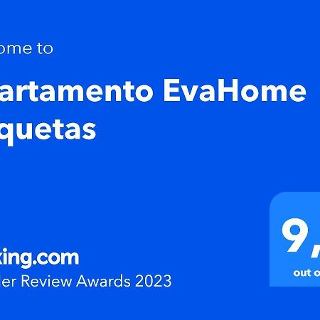 Apartamento Evahome Roquetas Roquetas de Mar Kültér fotó