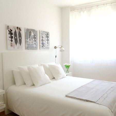 Apartamento Evahome Roquetas Roquetas de Mar Kültér fotó