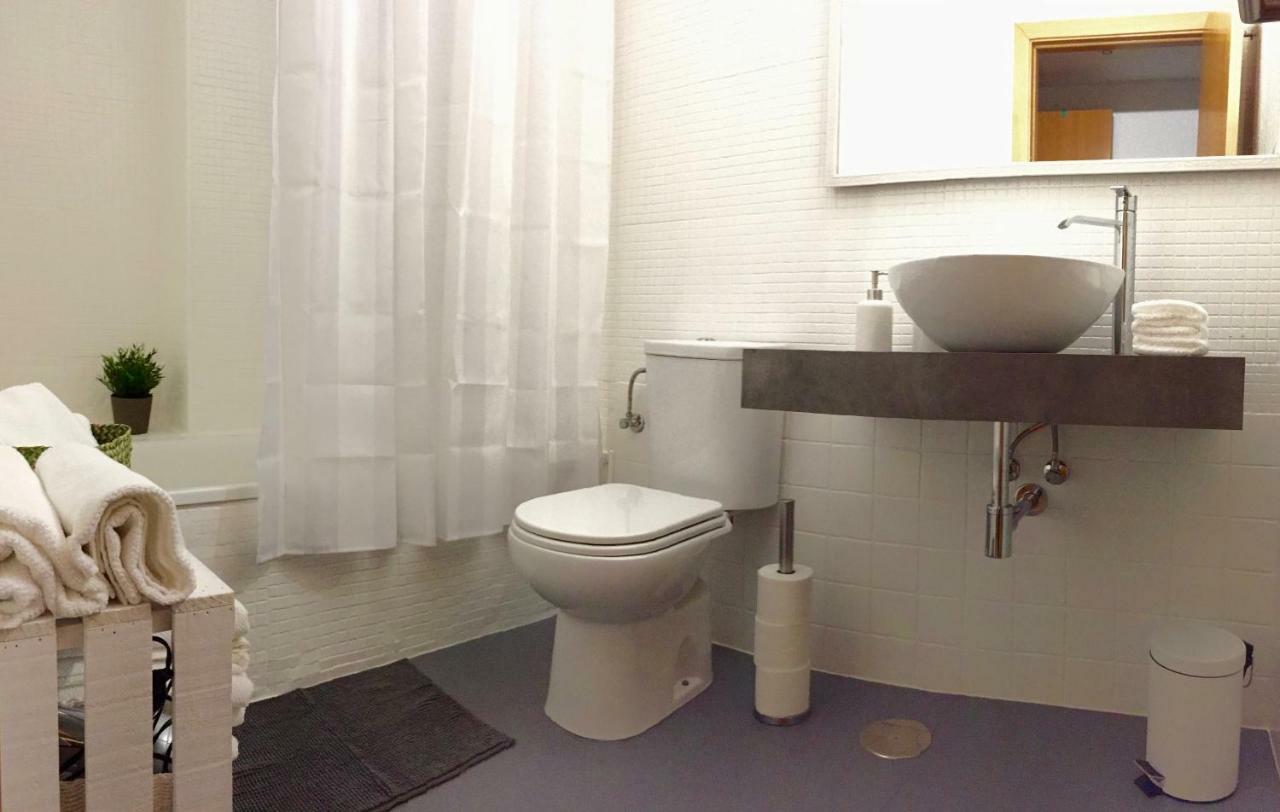 Apartamento Evahome Roquetas Roquetas de Mar Kültér fotó