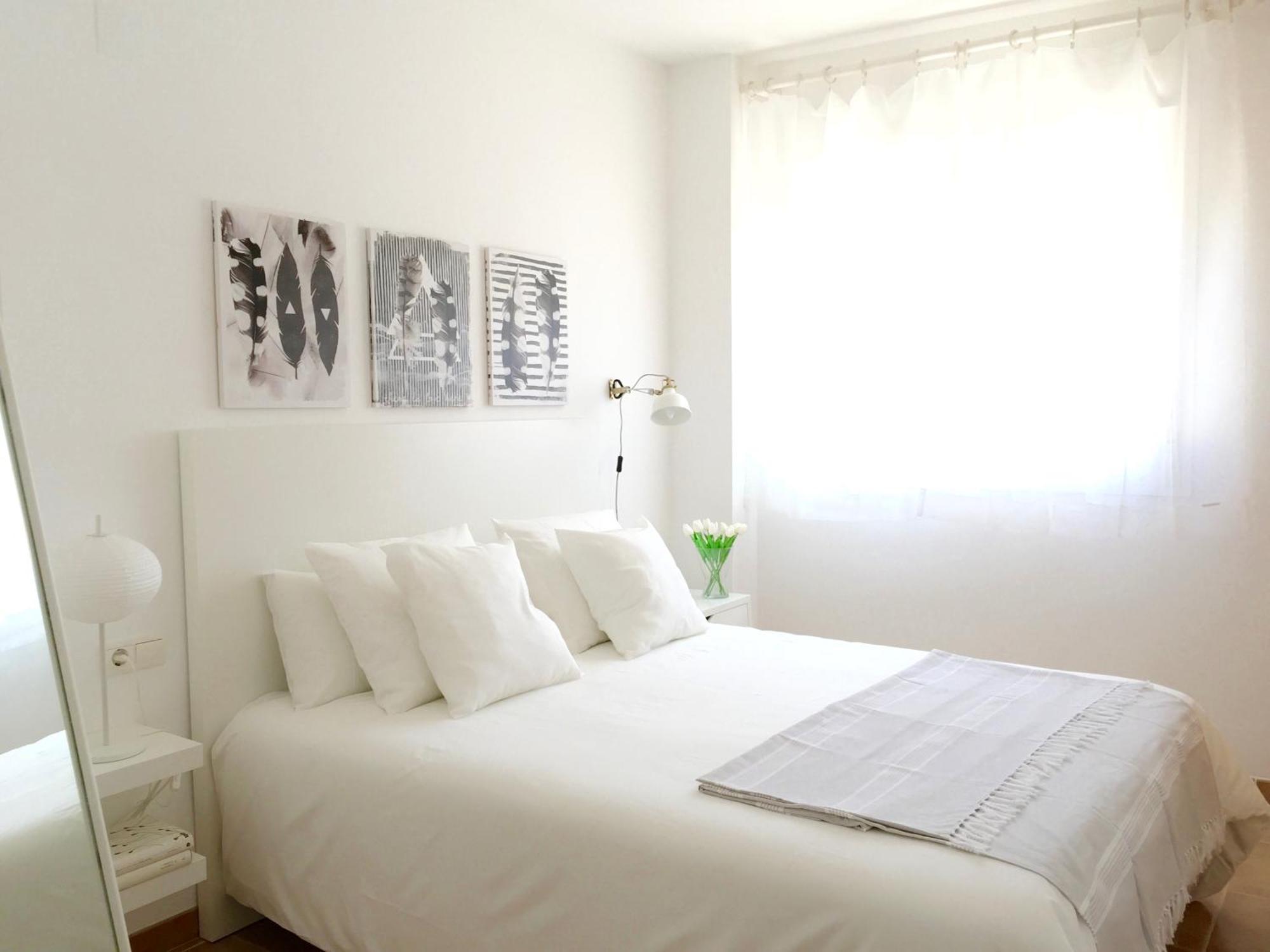 Apartamento Evahome Roquetas Roquetas de Mar Kültér fotó