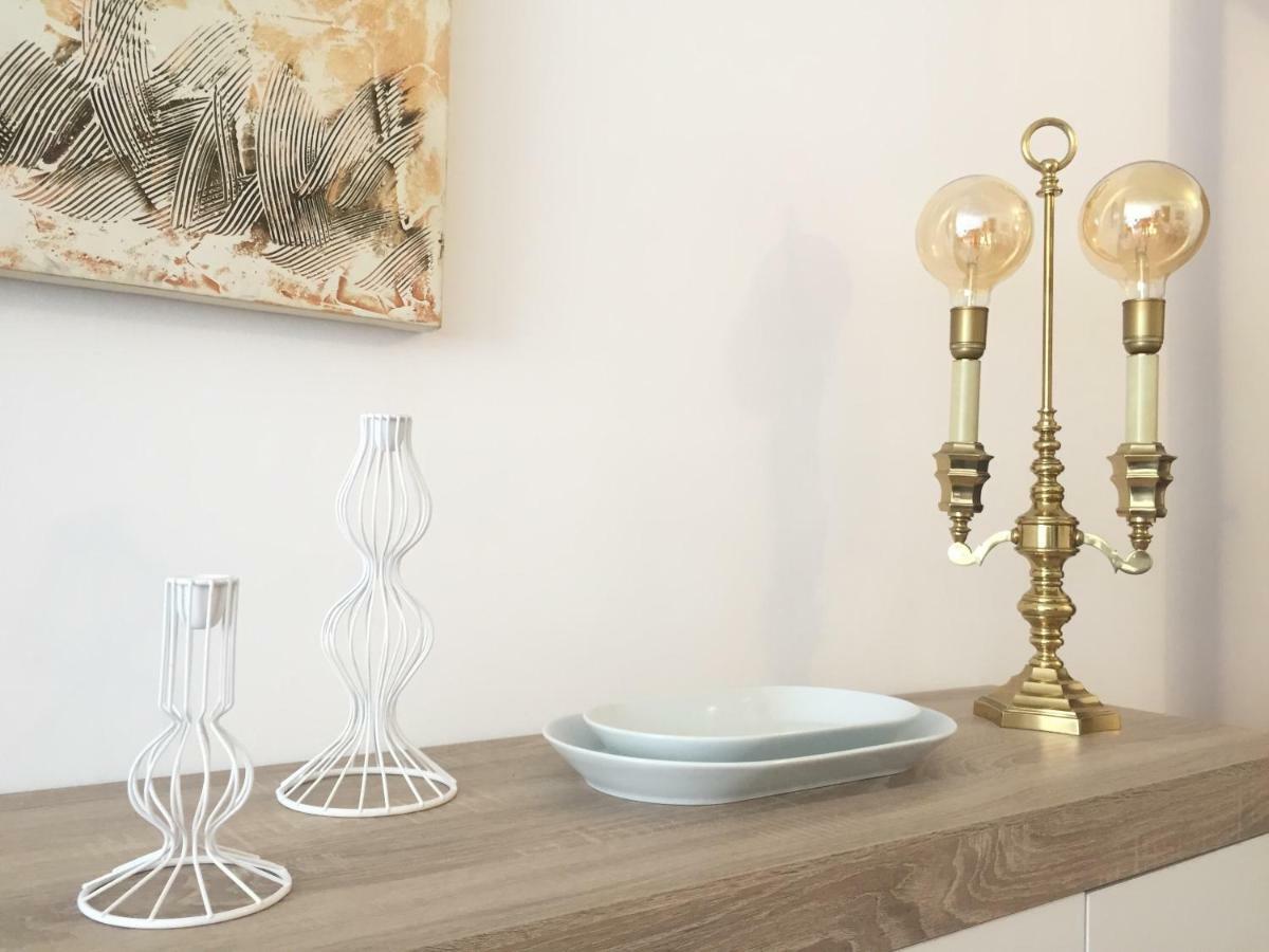 Apartamento Evahome Roquetas Roquetas de Mar Kültér fotó
