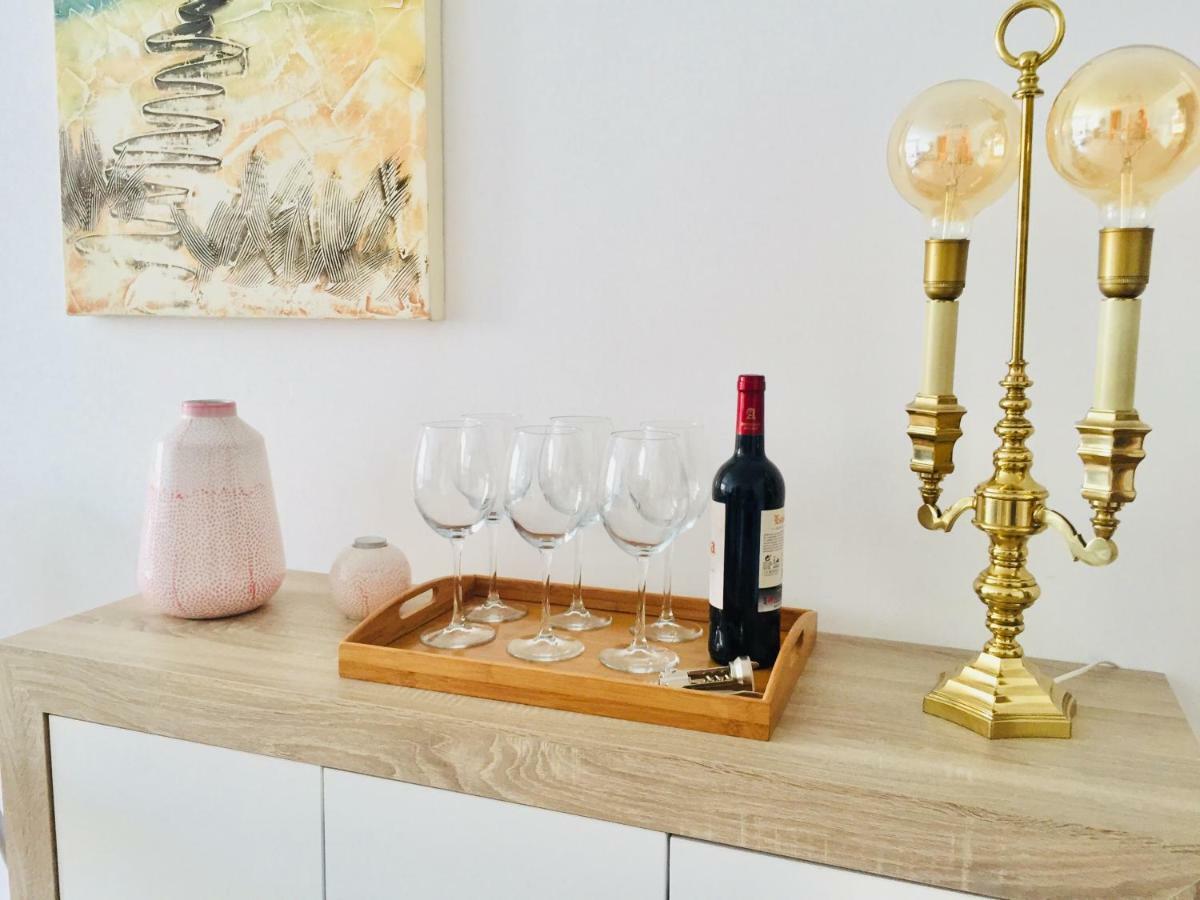 Apartamento Evahome Roquetas Roquetas de Mar Kültér fotó