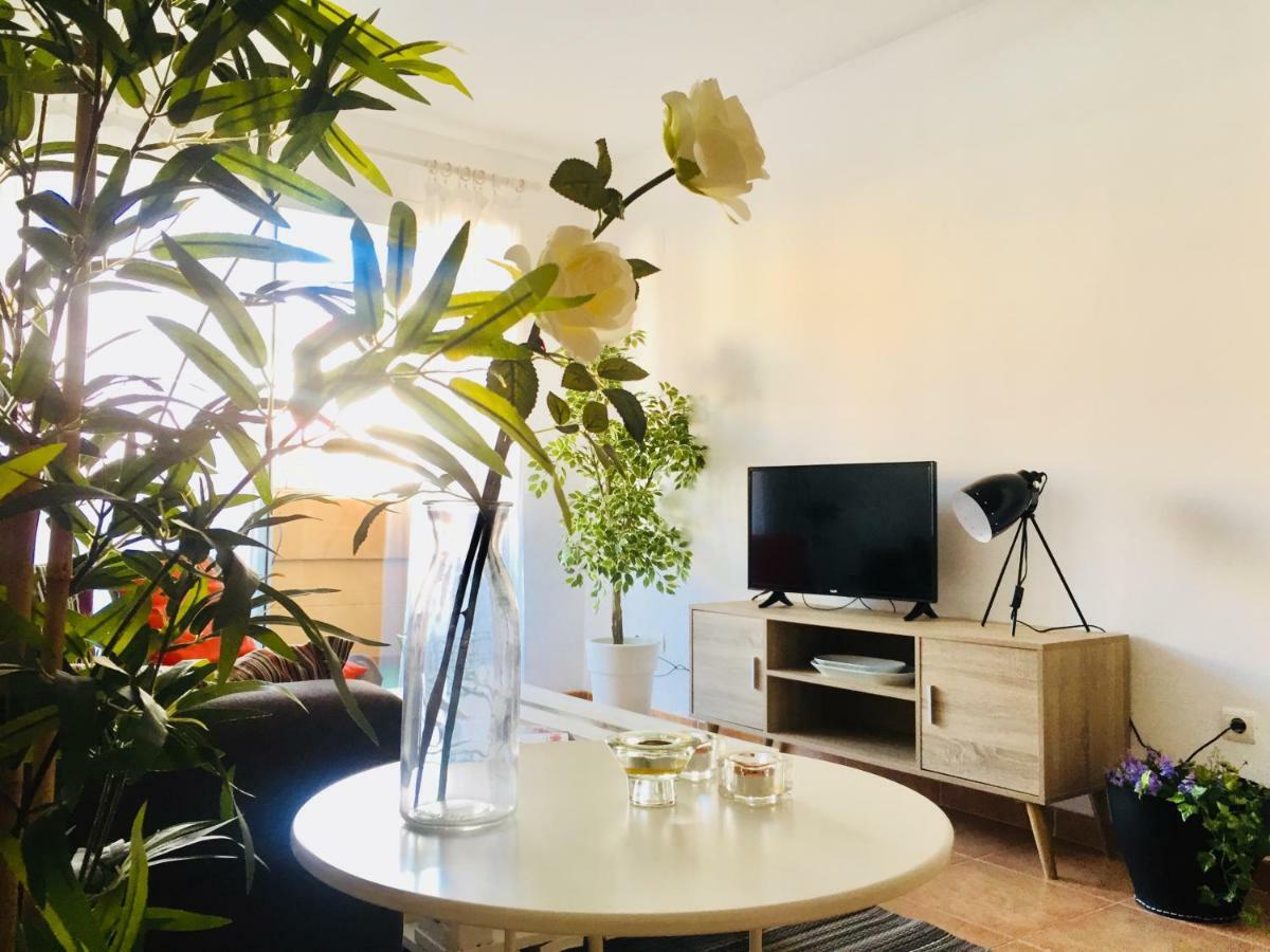 Apartamento Evahome Roquetas Roquetas de Mar Kültér fotó