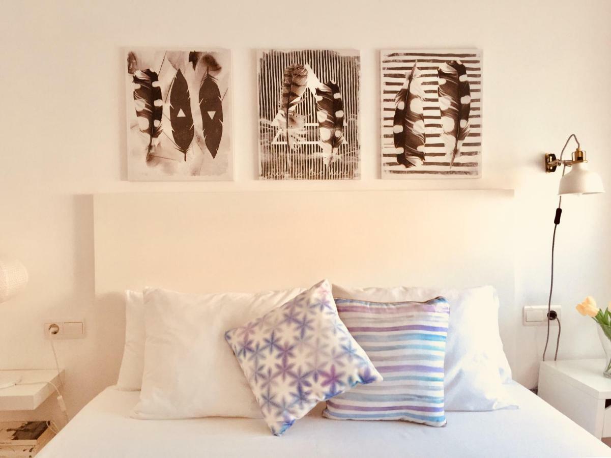 Apartamento Evahome Roquetas Roquetas de Mar Kültér fotó