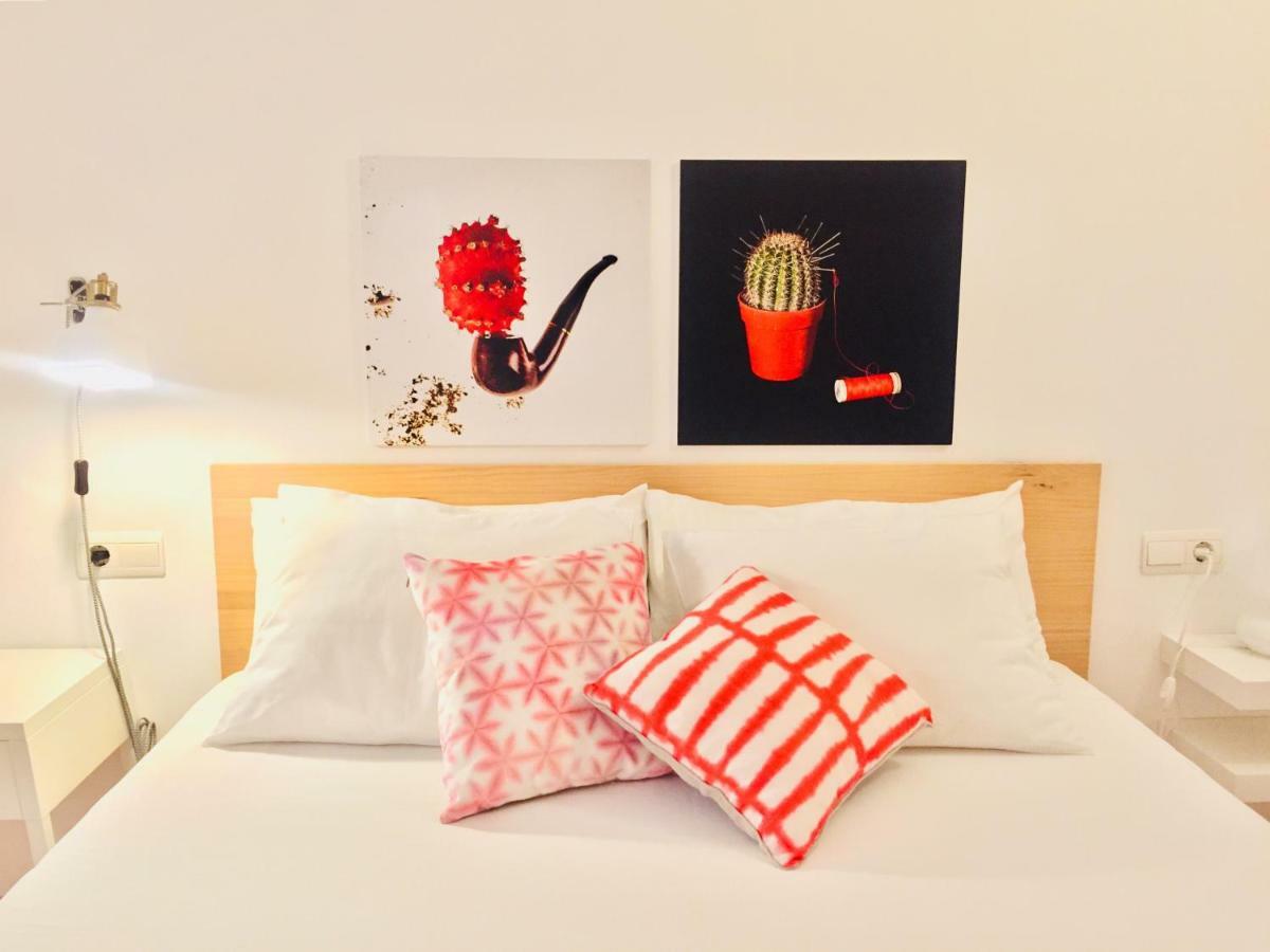 Apartamento Evahome Roquetas Roquetas de Mar Kültér fotó