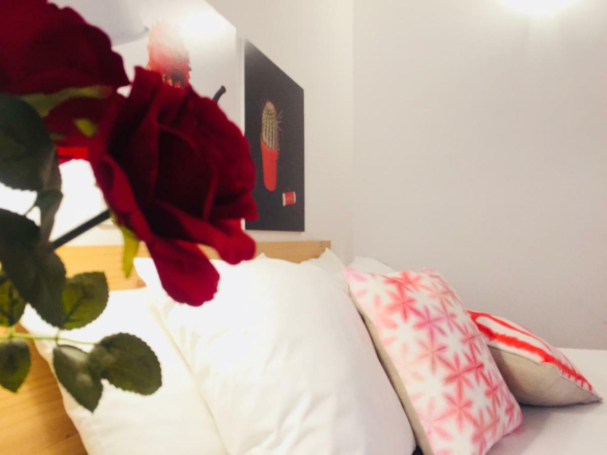 Apartamento Evahome Roquetas Roquetas de Mar Kültér fotó