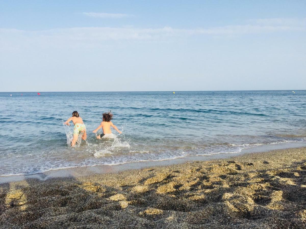 Apartamento Evahome Roquetas Roquetas de Mar Kültér fotó